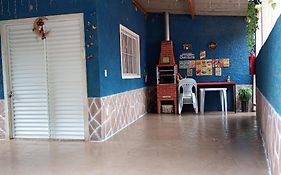 Casa de Campo Refúgio Jaguary