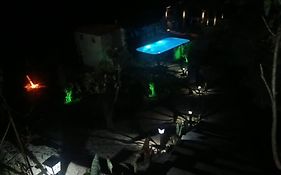 Casa de Campo Refúgio Jaguary